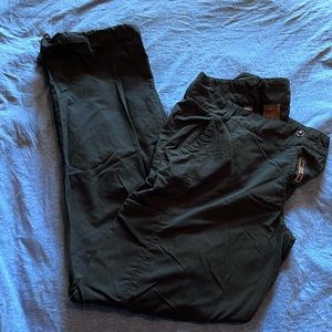 REÍ convertible pants